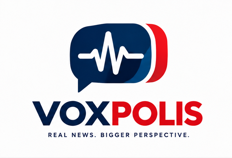 Voxpolis Logo